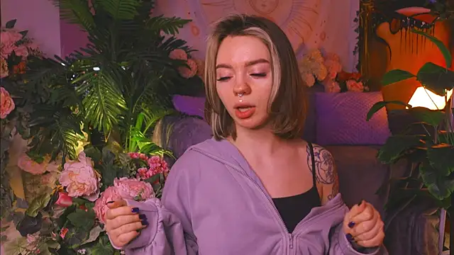 KristaBrooks online show from 02-22-25, 01:46