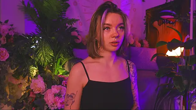 KristaBrooks online show from 02-22-25, 04:51