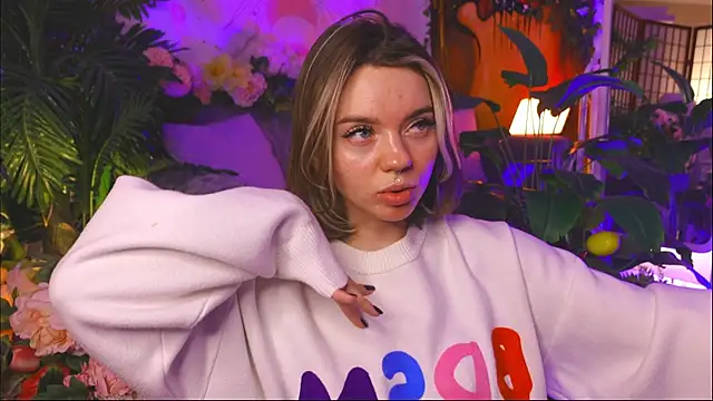 KristaBrooks online show from 02-23-25, 01:21