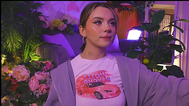 KristaBrooks online show from 02-27-25, 01:28