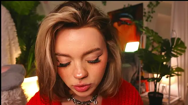 KristaBrooks online show from 03-01-25, 04:54