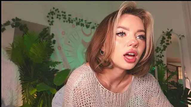 KristaBrooks online show from 03-03-25, 01:42