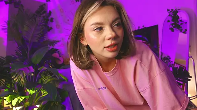 KristaBrooks online show from 03-13-25, 01:50