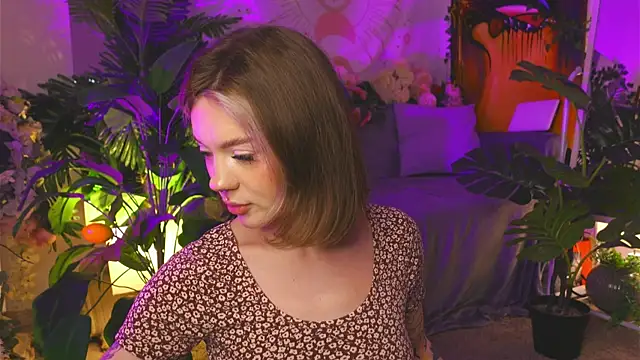 KristaBrooks online show from 03-13-25, 04:56