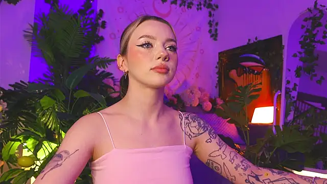 KristaBrooks online show from 03-16-25, 04:45