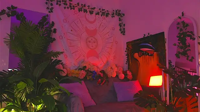 KristaBrooks online show from 03-18-25, 01:42