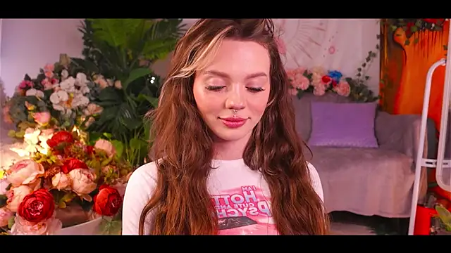 KristaBrooks online show from 09-08-25, 02:38