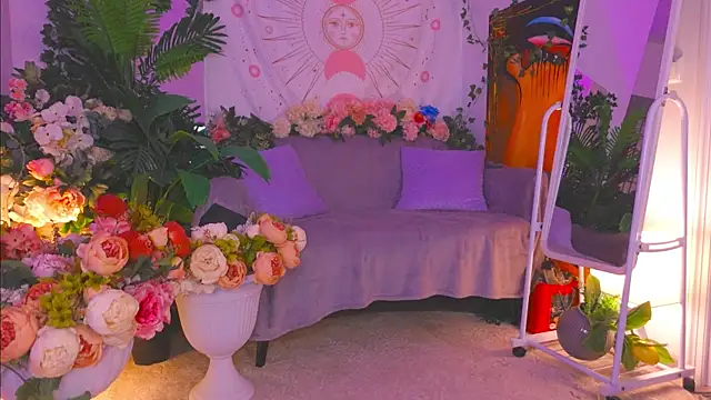 KristaBrooks online show from 09-16-25, 02:29