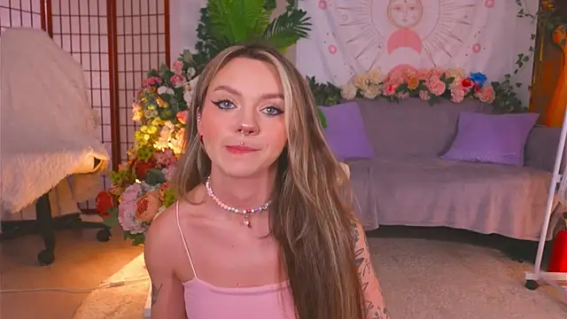 KristaBrooks online show from 09-19-25, 01:12