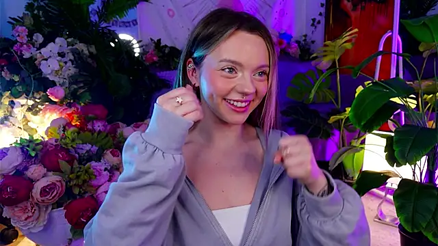 KristaBrooks online show from 10-14-25, 01:45