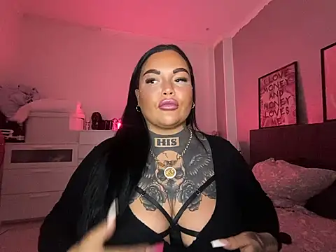  MelinaCurves  online show from 02-18-25, 08:58