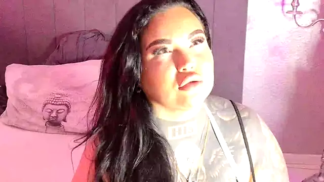  MelinaCurves  online show from 02-21-25, 09:22