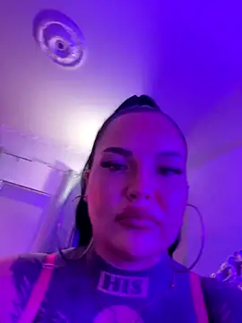  MelinaCurves  online show from 09-20-25, 09:05