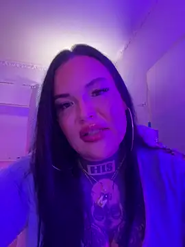  MelinaCurves  online show from 10-04-25, 09:24