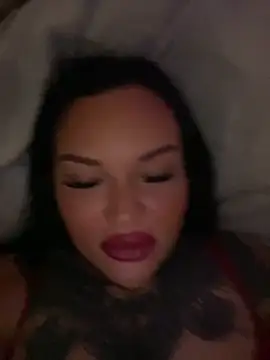  MelinaCurves  online show from 03-03-26, 08:15