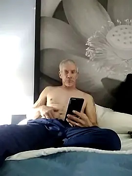 Biknight online show from 12-15-24, 03:24