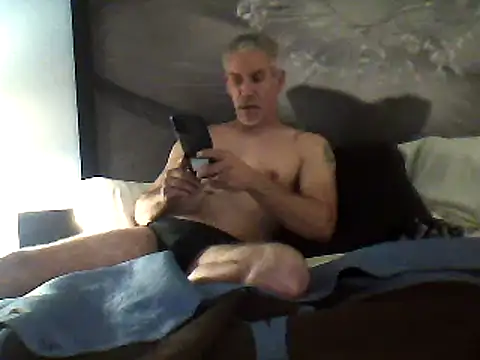 Biknight online show from 12-17-24, 02:55