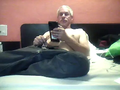 Biknight online show from 12-24-24, 10:39