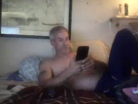 Biknight online show from 01-14-25, 04:15