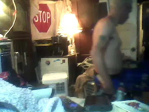 Biknight online show from 01-17-25, 12:53