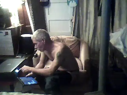 Biknight online show from 01-17-25, 11:18