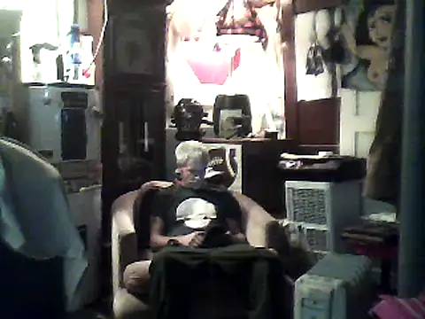 Biknight online show from 02-09-25, 12:17