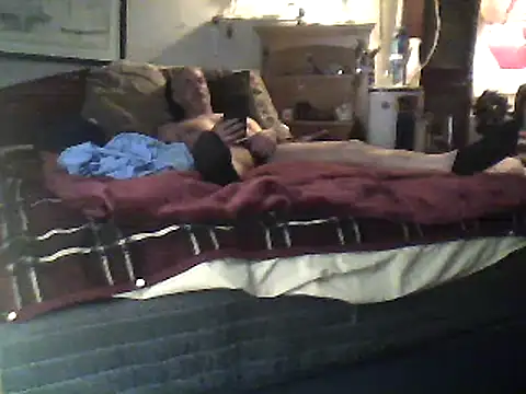 Biknight online show from 02-12-25, 04:44