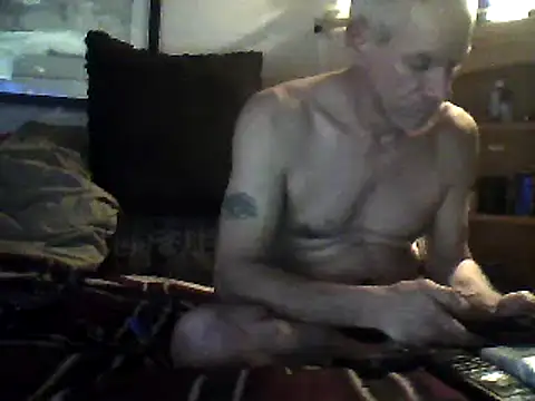 Biknight online show from 02-13-25, 02:23