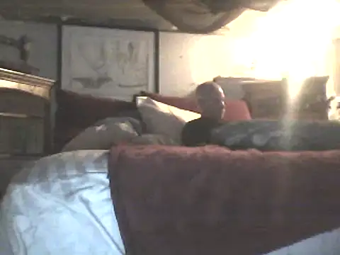 Biknight online show from 02-19-25, 01:39