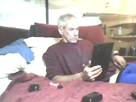 Biknight online show from 02-20-25, 12:19