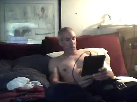 Biknight online show from 02-22-25, 11:13