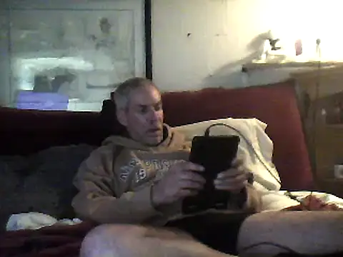 Biknight online show from 02-23-25, 03:56