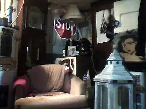 Biknight online show from 02-24-25, 03:23