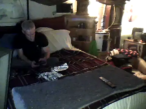 Biknight online show from 02-24-25, 11:52