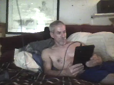 Biknight online show from 02-28-25, 03:15