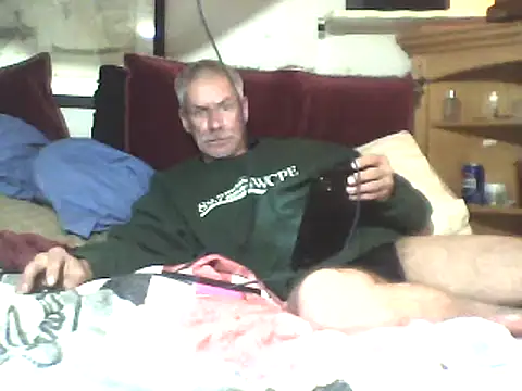 Biknight online show from 03-10-25, 12:18