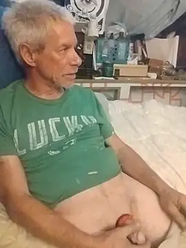 Biknight online show from 04-21-26, 01:42