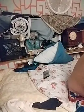 Biknight online show from 04-23-26, 02:35