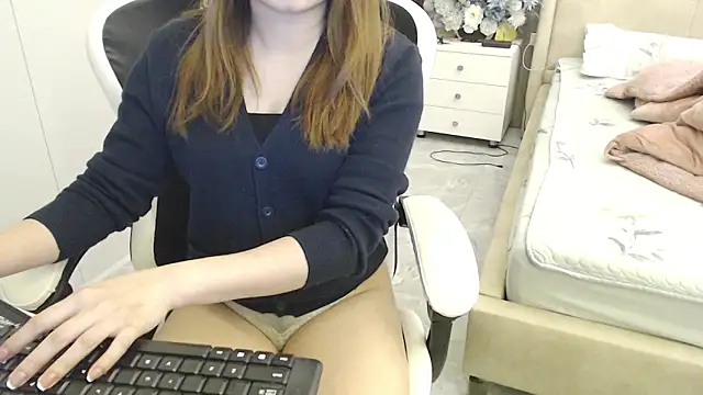 Hanako love online show from 03-06-25, 04:28