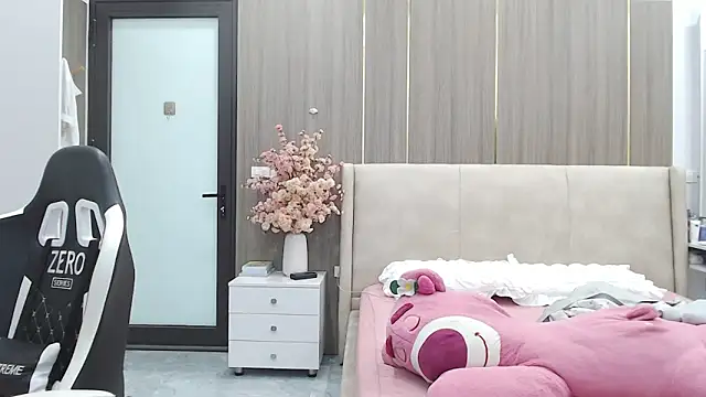 Hanako love online show from 09-16-25, 03:51