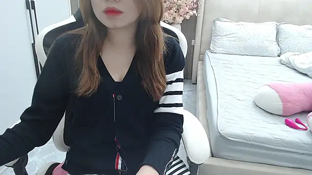 Hanako love online show from 11-02-25, 03:36