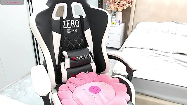 Hanako love online show from 03-11-26, 05:08