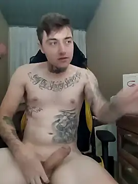 DanielMagains online show from 01-08-25, 11:21