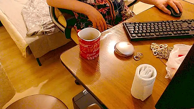 MomJaneSex online show from 02-25-25, 09:57