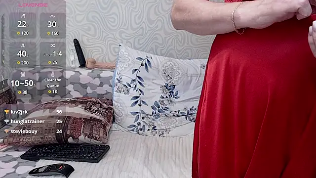 Snapshot of lelapopins chatting on 02-16-25, 11:59 lelapopins online show from 02-16-25, 11:59