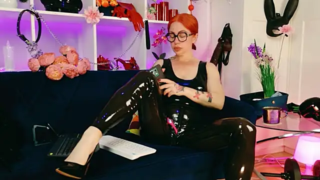 Ella  Kross online show from 05-02-26, 05:23