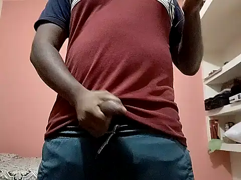 Aneesh007m online show from 10-18-25, 05:57