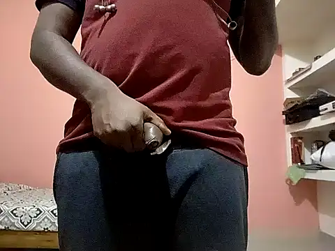 Aneesh007m online show from 10-26-25, 06:58