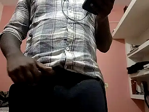 Aneesh007m online show from 11-29-25, 05:38