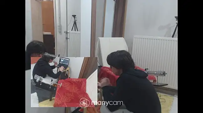 boytoy07 online show from 12-27-24, 01:53